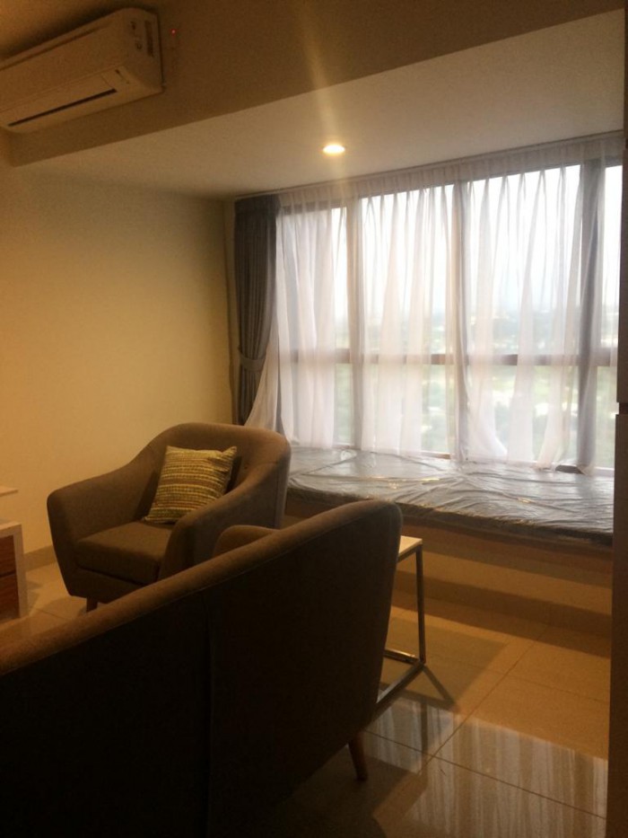 Apartemen Disewakan di Orange County Westwood Lippo Cikarang